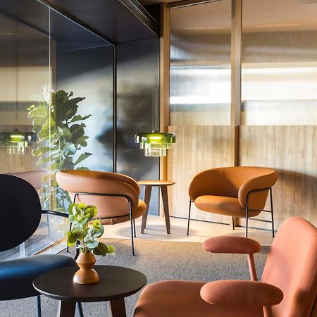 Hotel Terrassa Confort 外观 照片