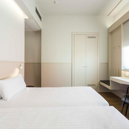 Hotel Terrassa Confort 外观 照片