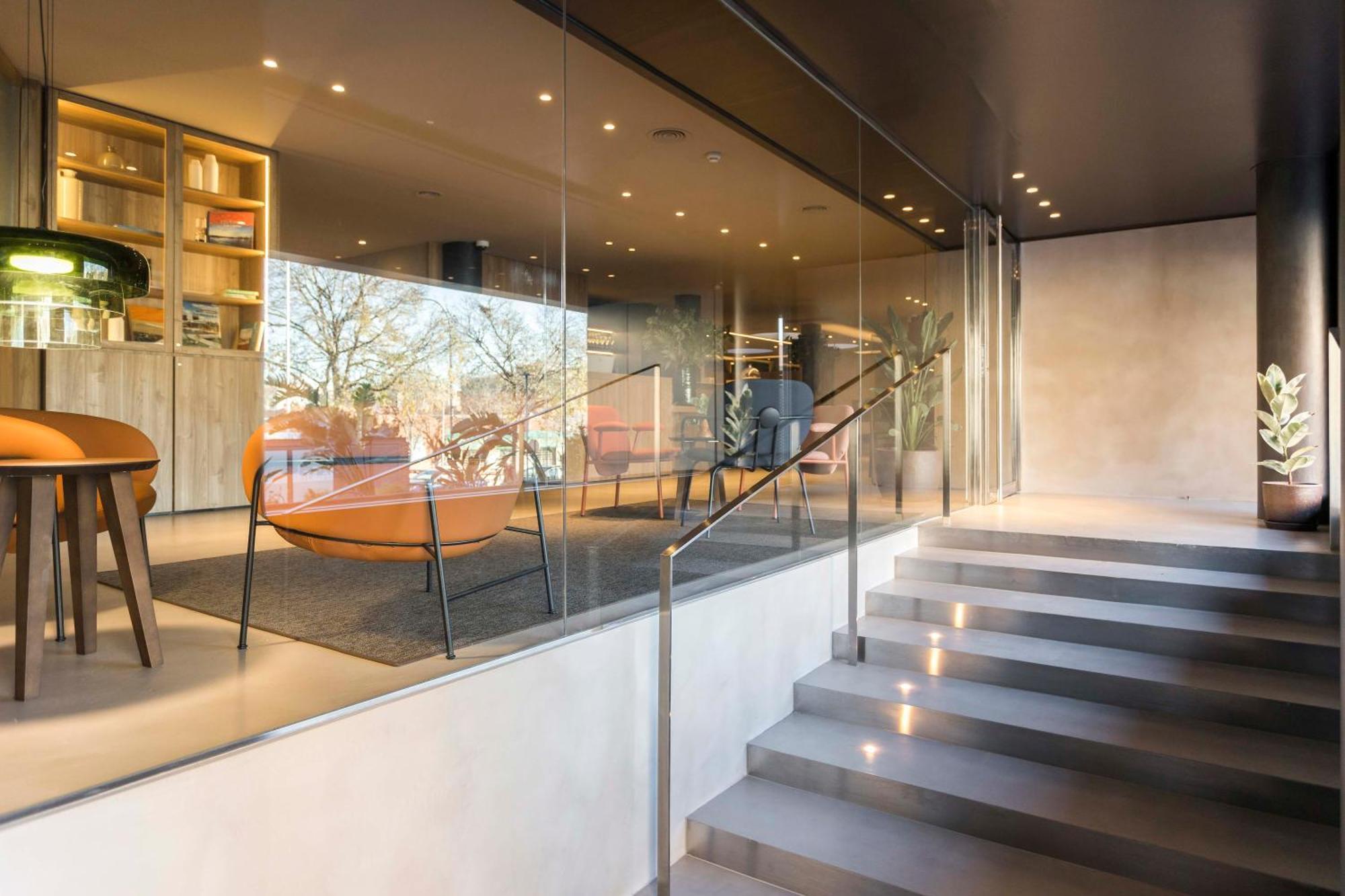 Hotel Terrassa Confort 外观 照片