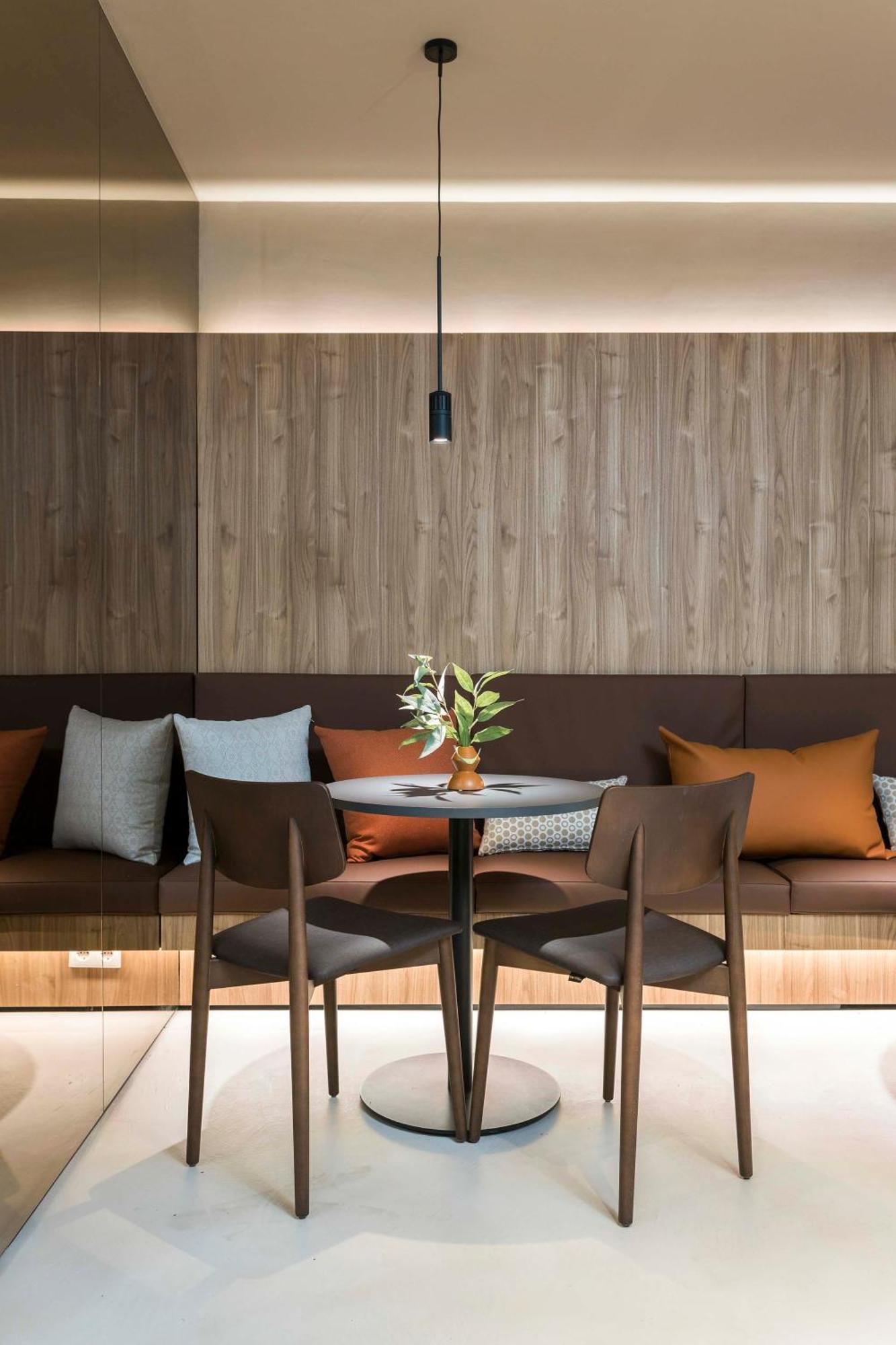 Hotel Terrassa Confort 外观 照片