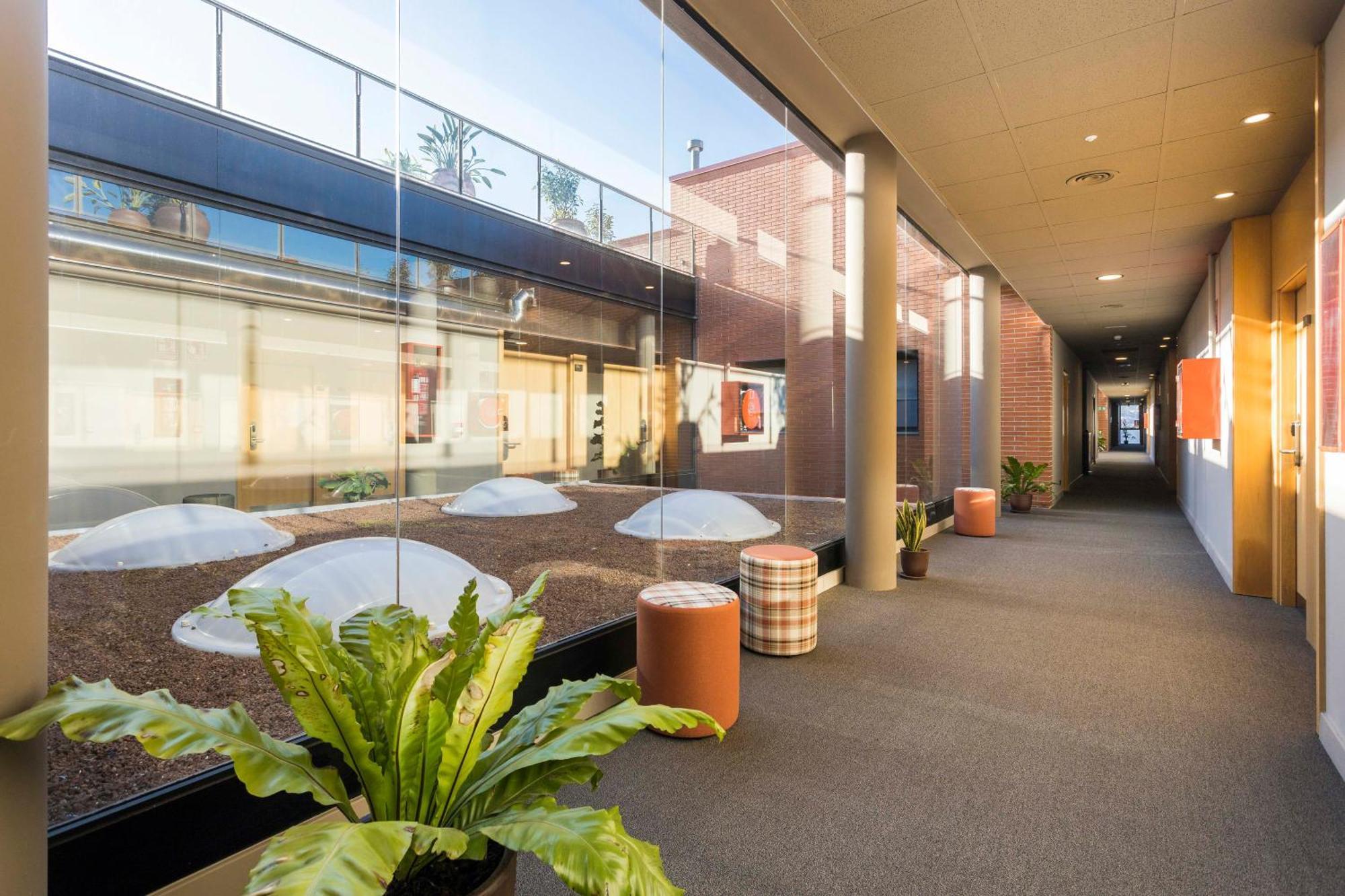 Hotel Terrassa Confort 外观 照片