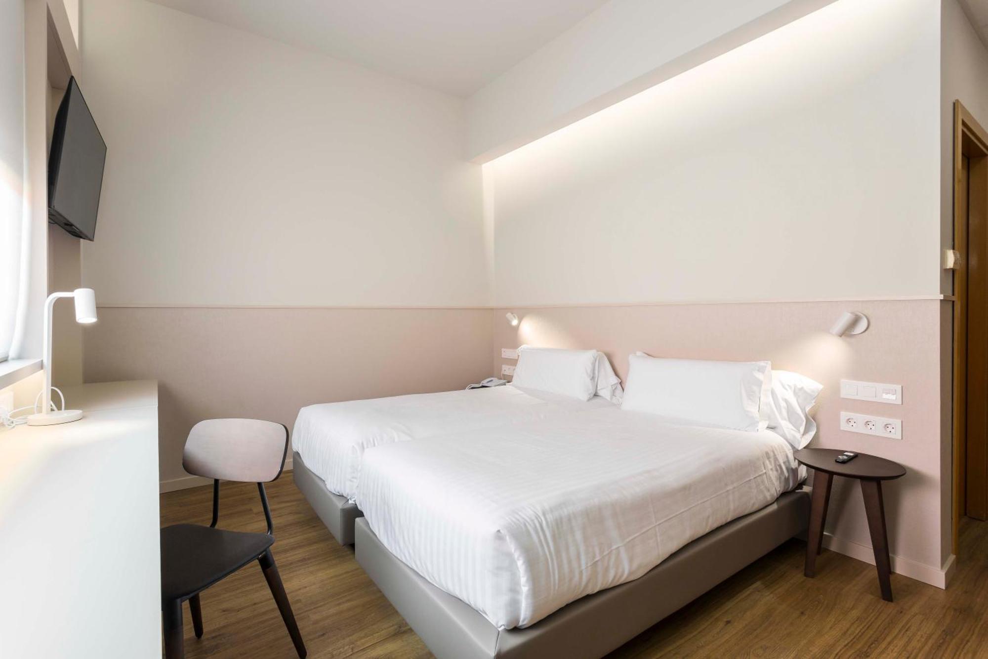 Hotel Terrassa Confort 外观 照片