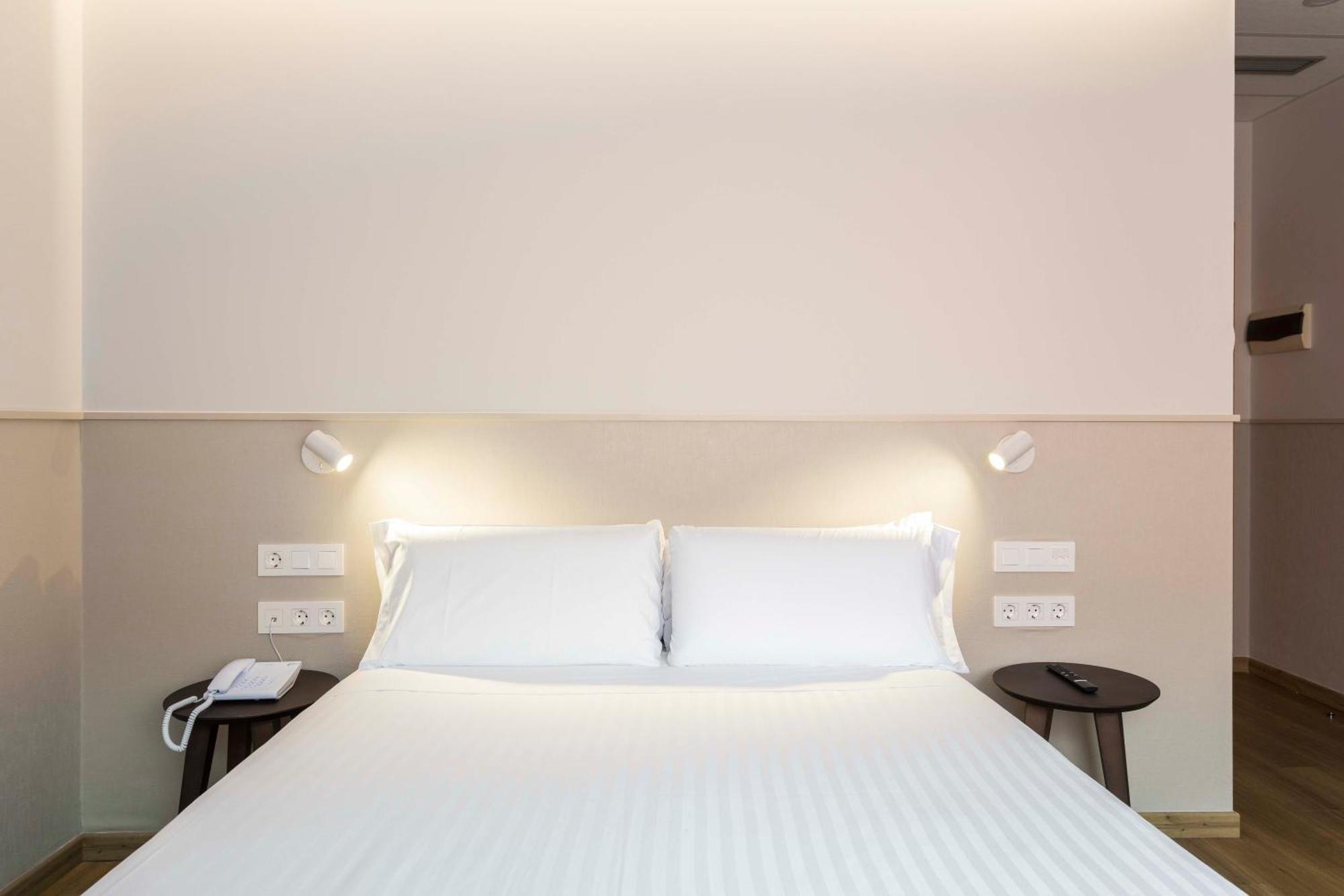 Hotel Terrassa Confort 外观 照片