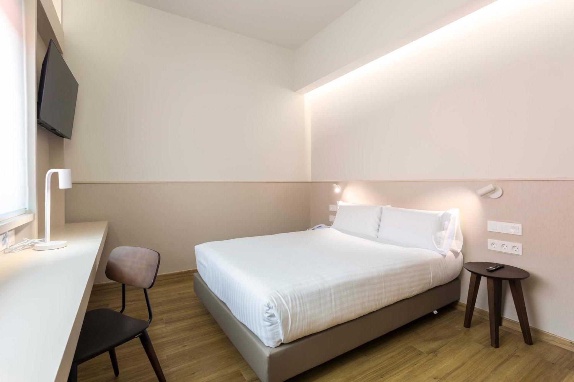 Hotel Terrassa Confort 外观 照片