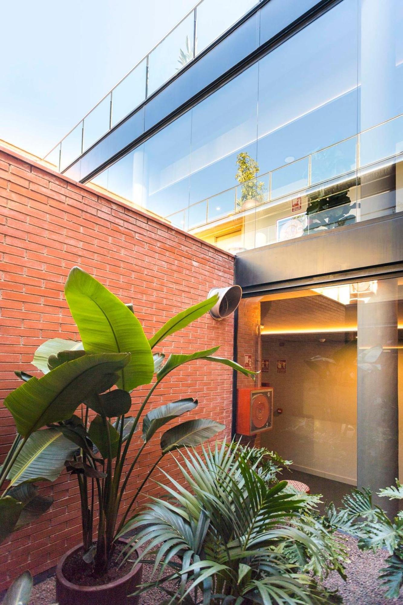 Hotel Terrassa Confort 外观 照片