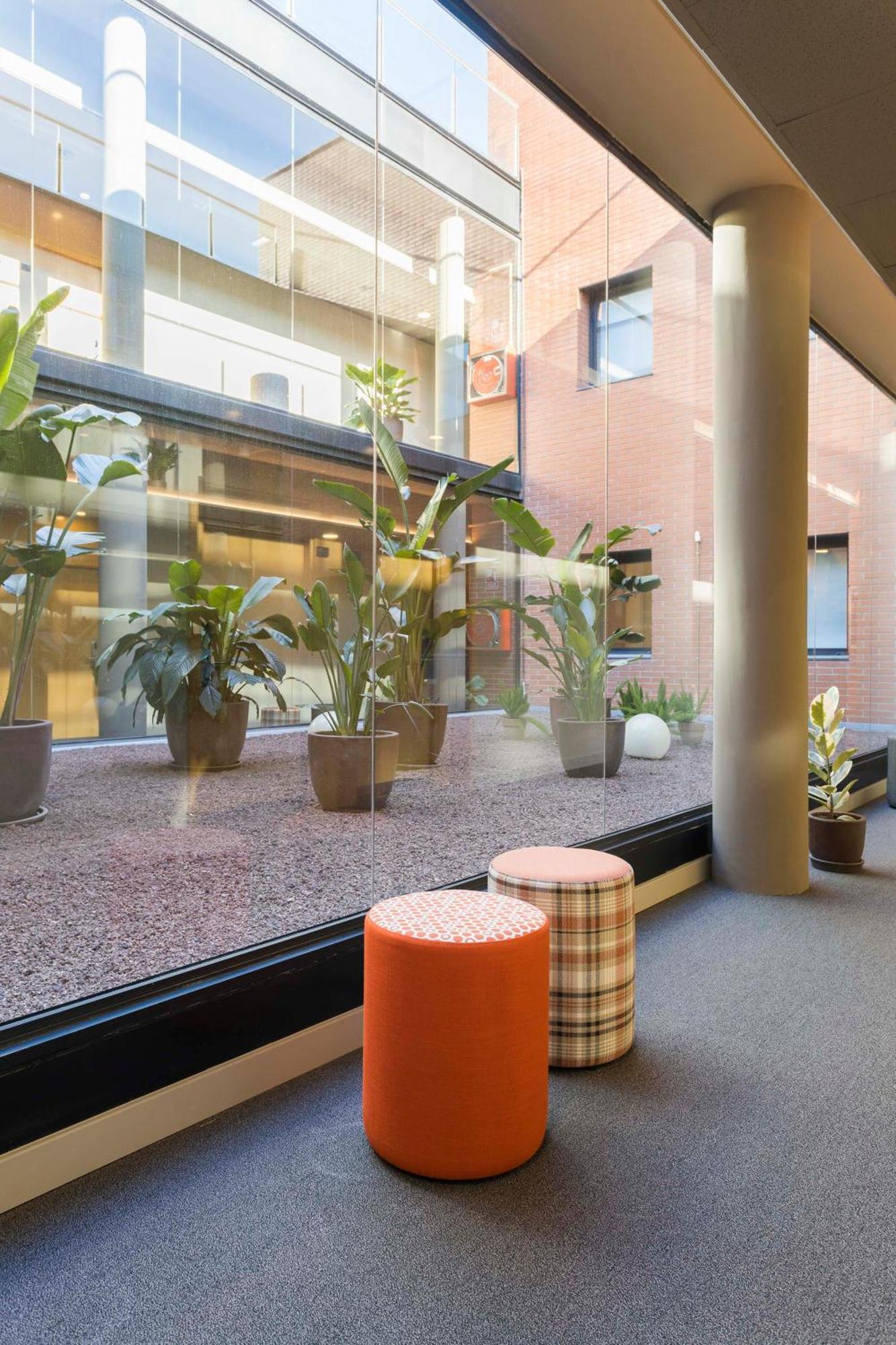 Hotel Terrassa Confort 外观 照片