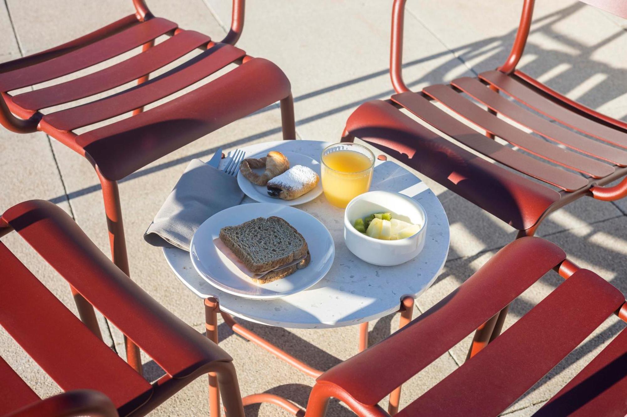 Hotel Terrassa Confort 外观 照片