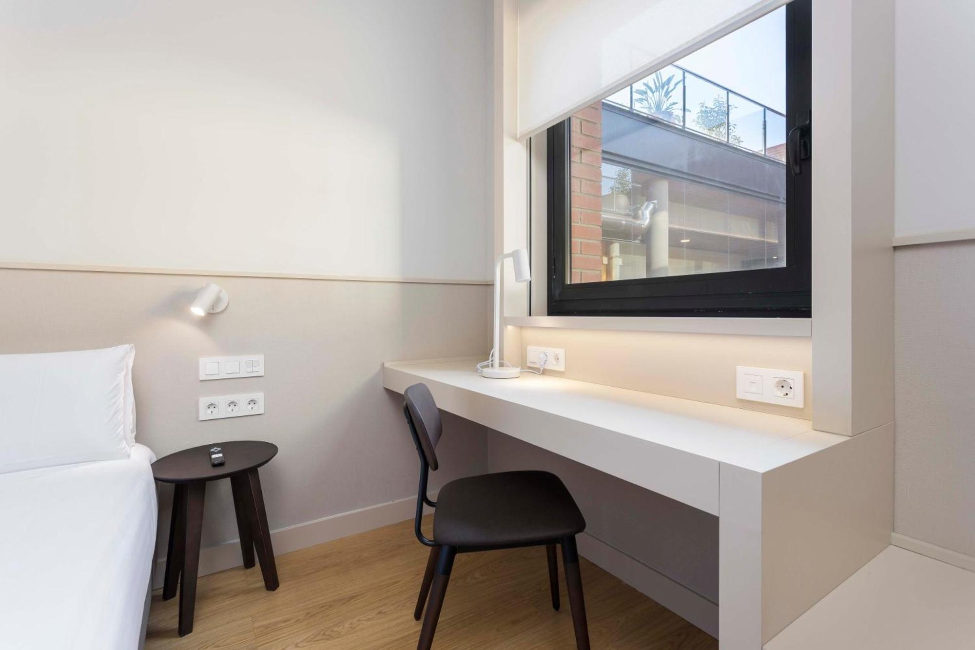 Hotel Terrassa Confort 外观 照片