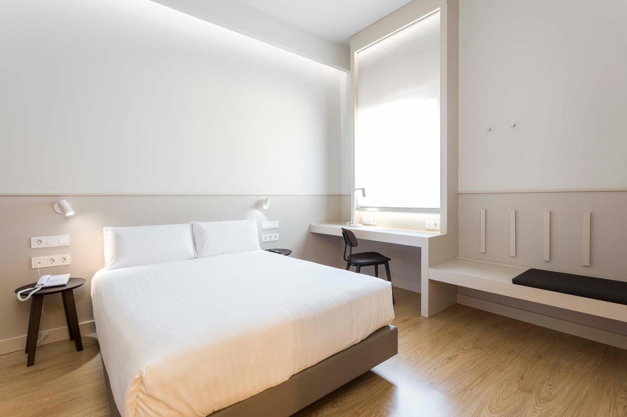 Hotel Terrassa Confort 外观 照片