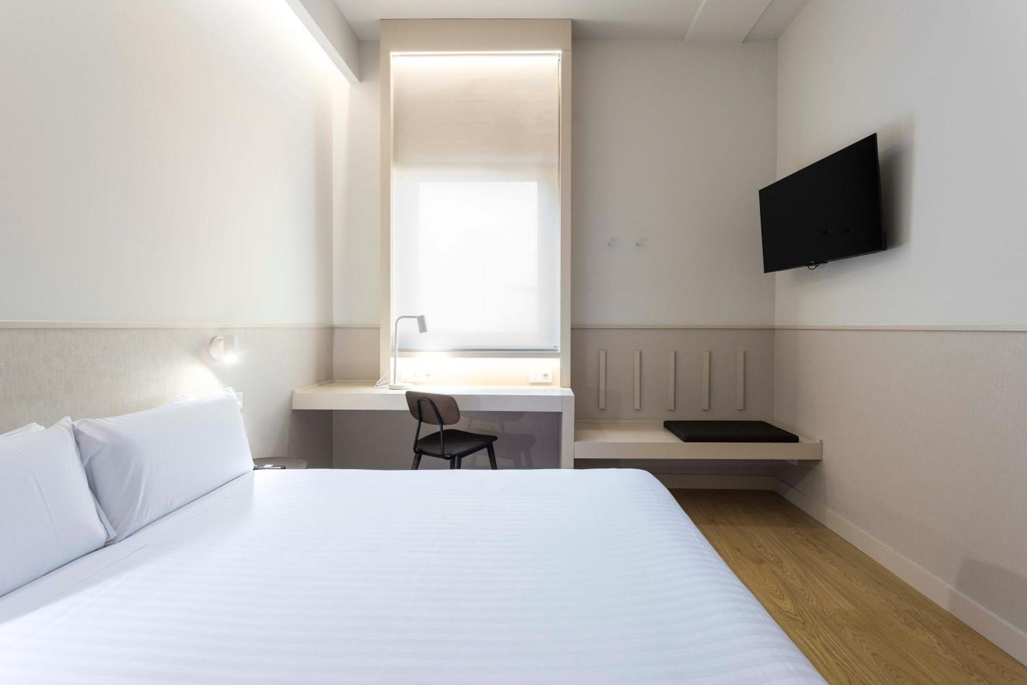 Hotel Terrassa Confort 外观 照片
