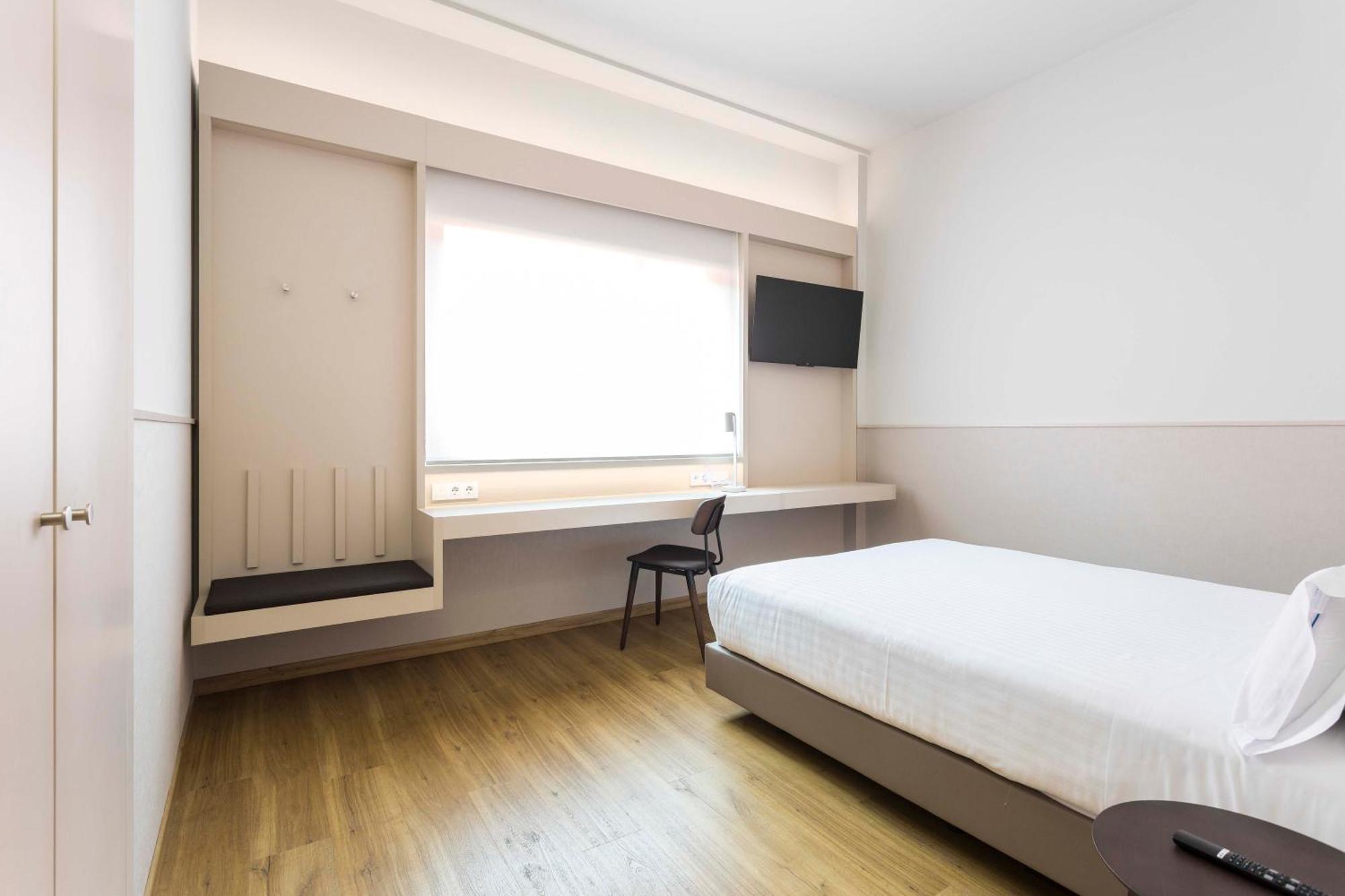 Hotel Terrassa Confort 外观 照片