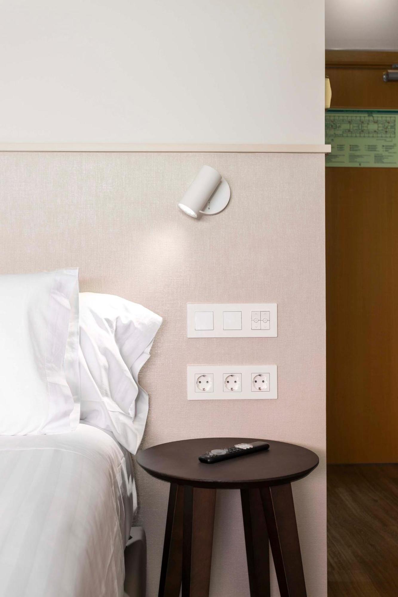 Hotel Terrassa Confort 外观 照片