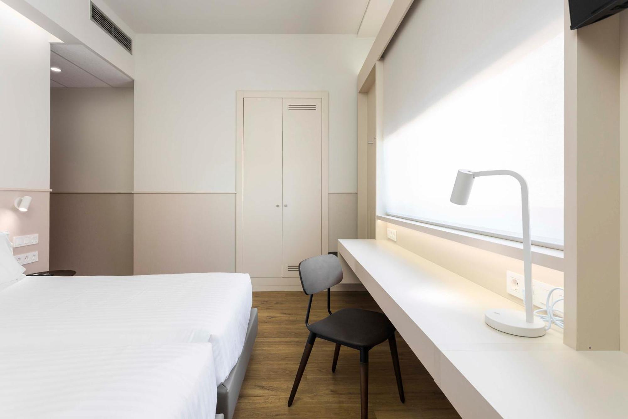 Hotel Terrassa Confort 外观 照片